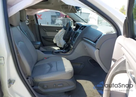 2014 GMC Acadia Slt-1 z USA, uszkodzony, nr VIN 1GKKRRKD4EJ374149